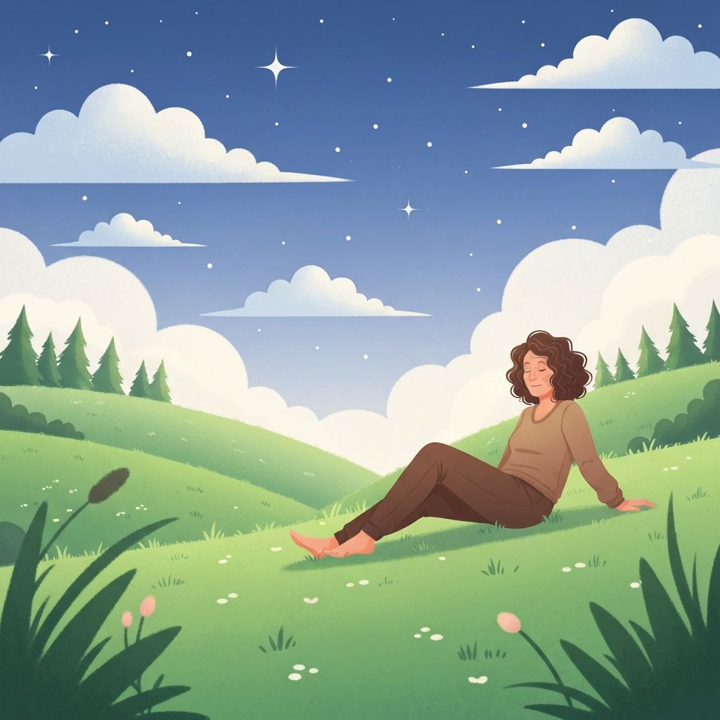 Sleep and stress management